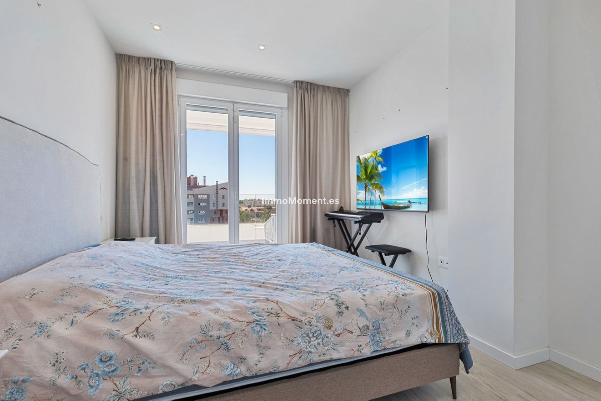 Reventa - Apartamento - Marbella - Nueva Andalucía