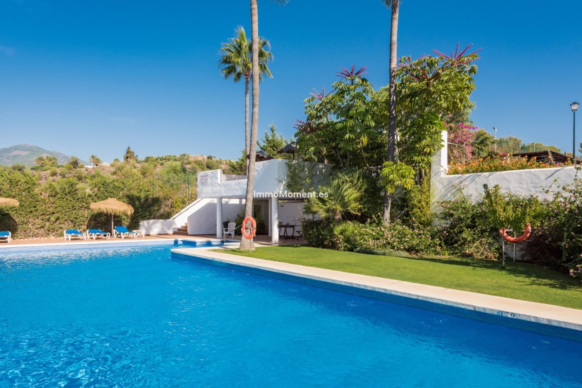 Reventa - Apartamento - Marbella - Nueva Andalucía