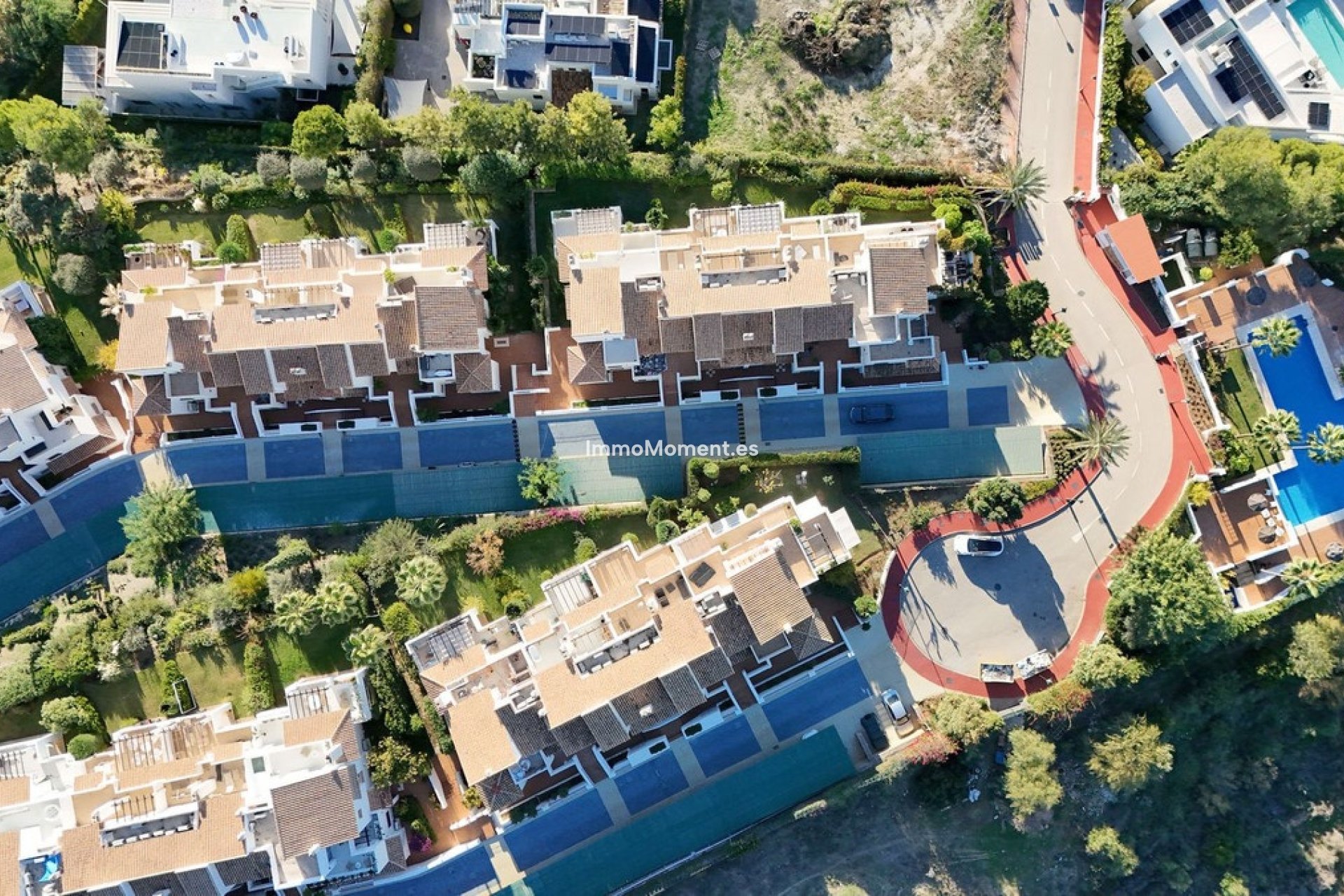 Reventa - Apartamento - Marbella - Nueva Andalucía