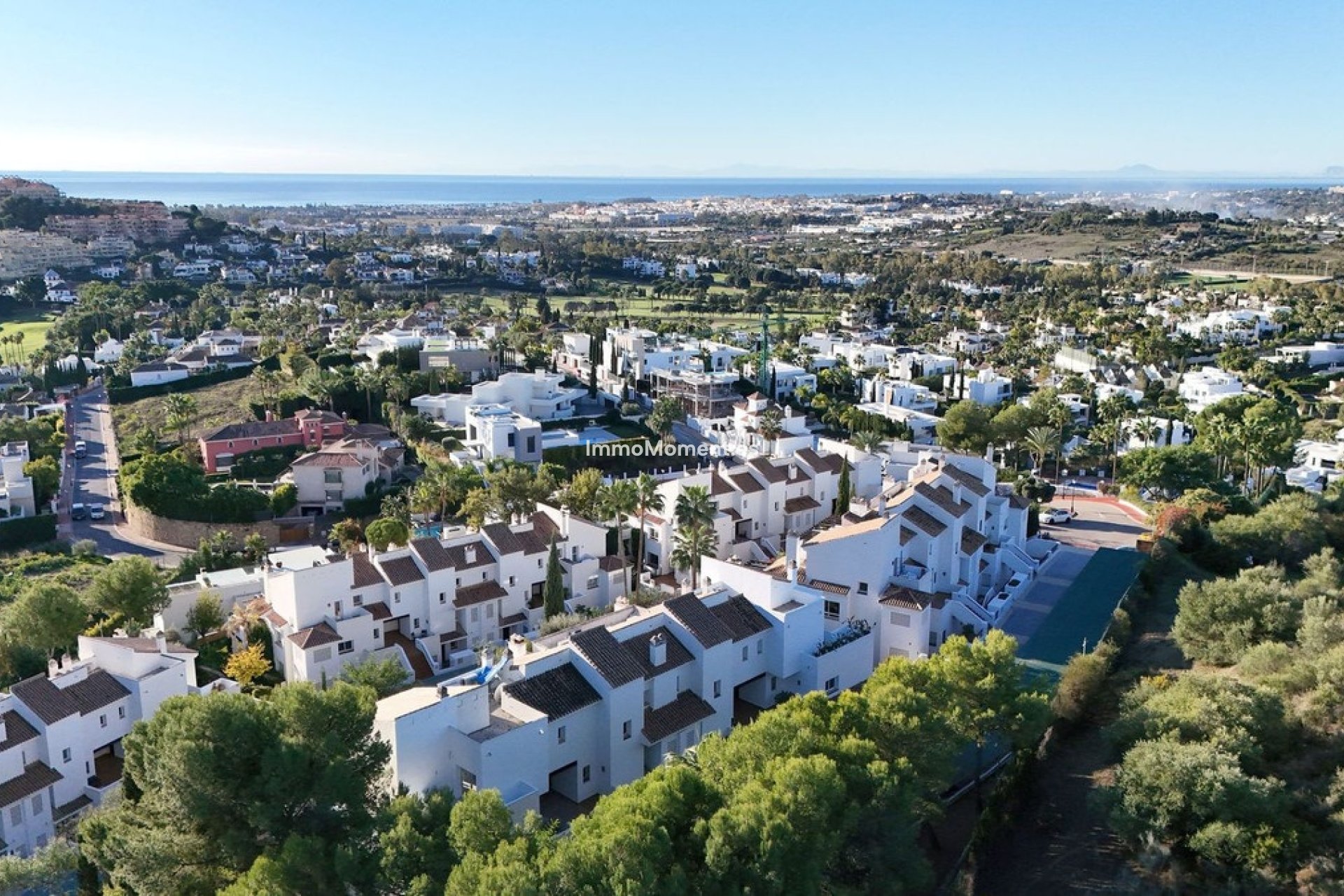 Reventa - Apartamento - Marbella - Nueva Andalucía