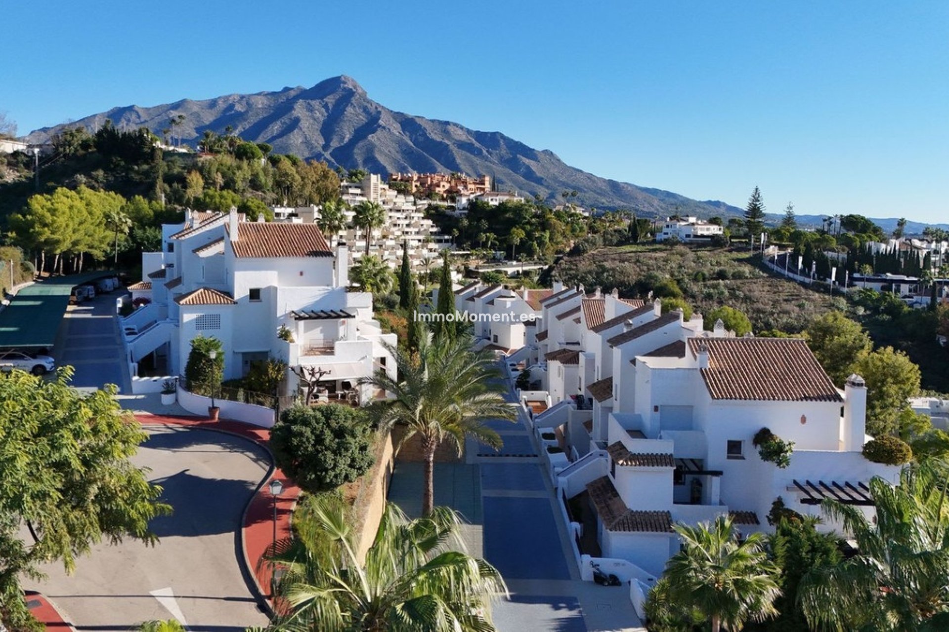 Reventa - Apartamento - Marbella - Nueva Andalucía