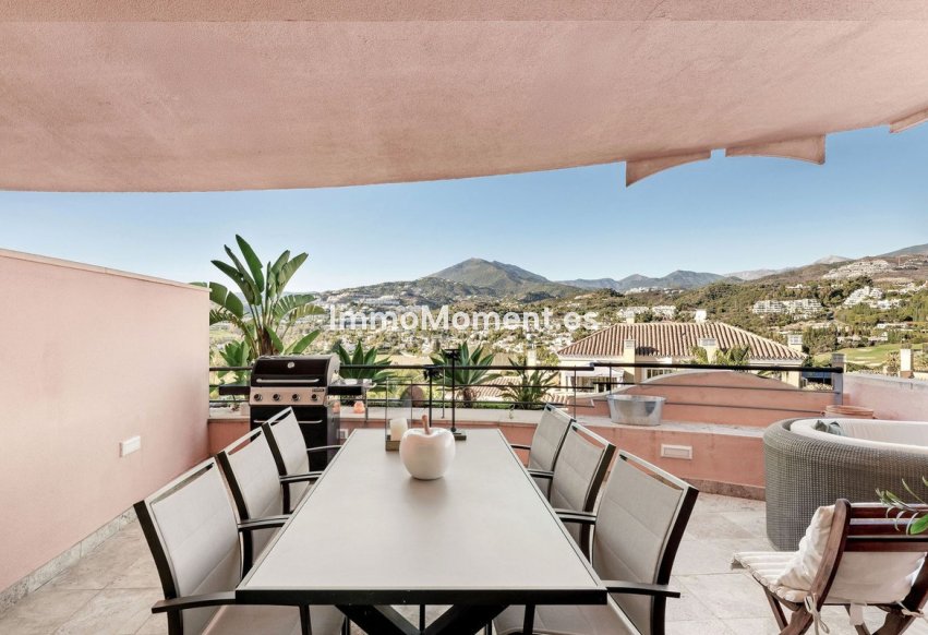 Reventa - Apartamento - Marbella - Nueva Andalucía
