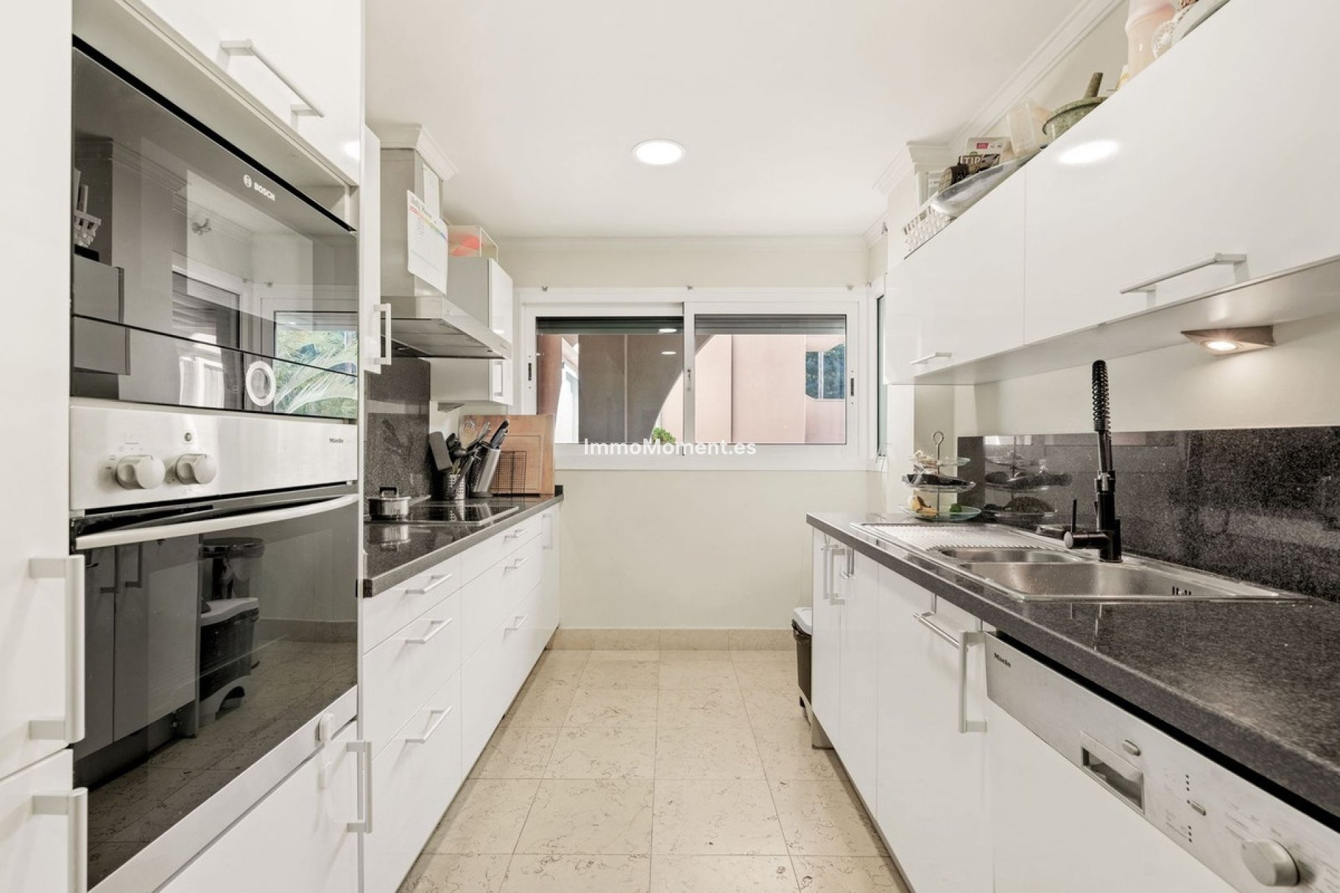 Reventa - Apartamento - Marbella - Nueva Andalucía