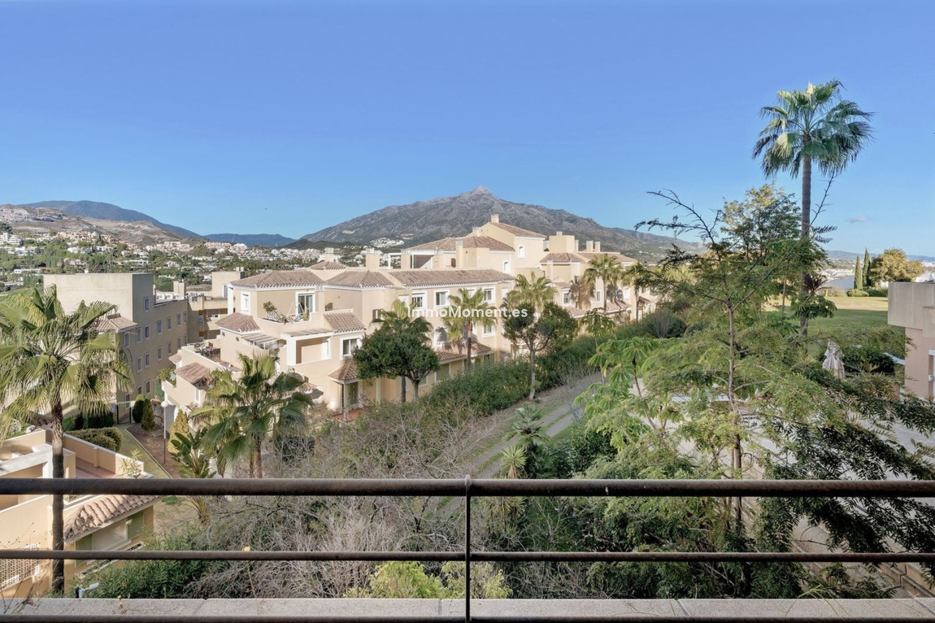 Reventa - Apartamento - Marbella - Nueva Andalucía