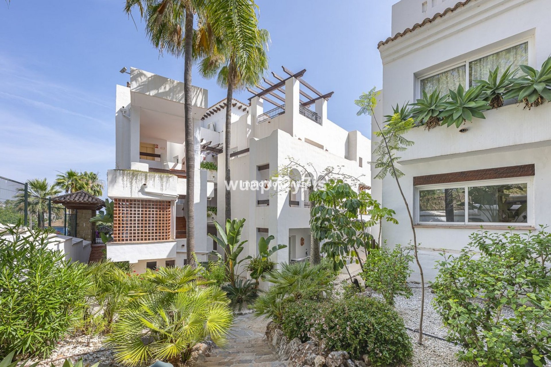 Reventa - Apartamento - Marbella - Nueva Andalucía