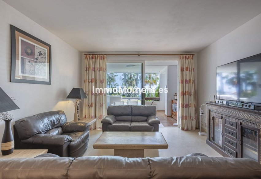 Reventa - Apartamento - Marbella - Nueva Andalucía