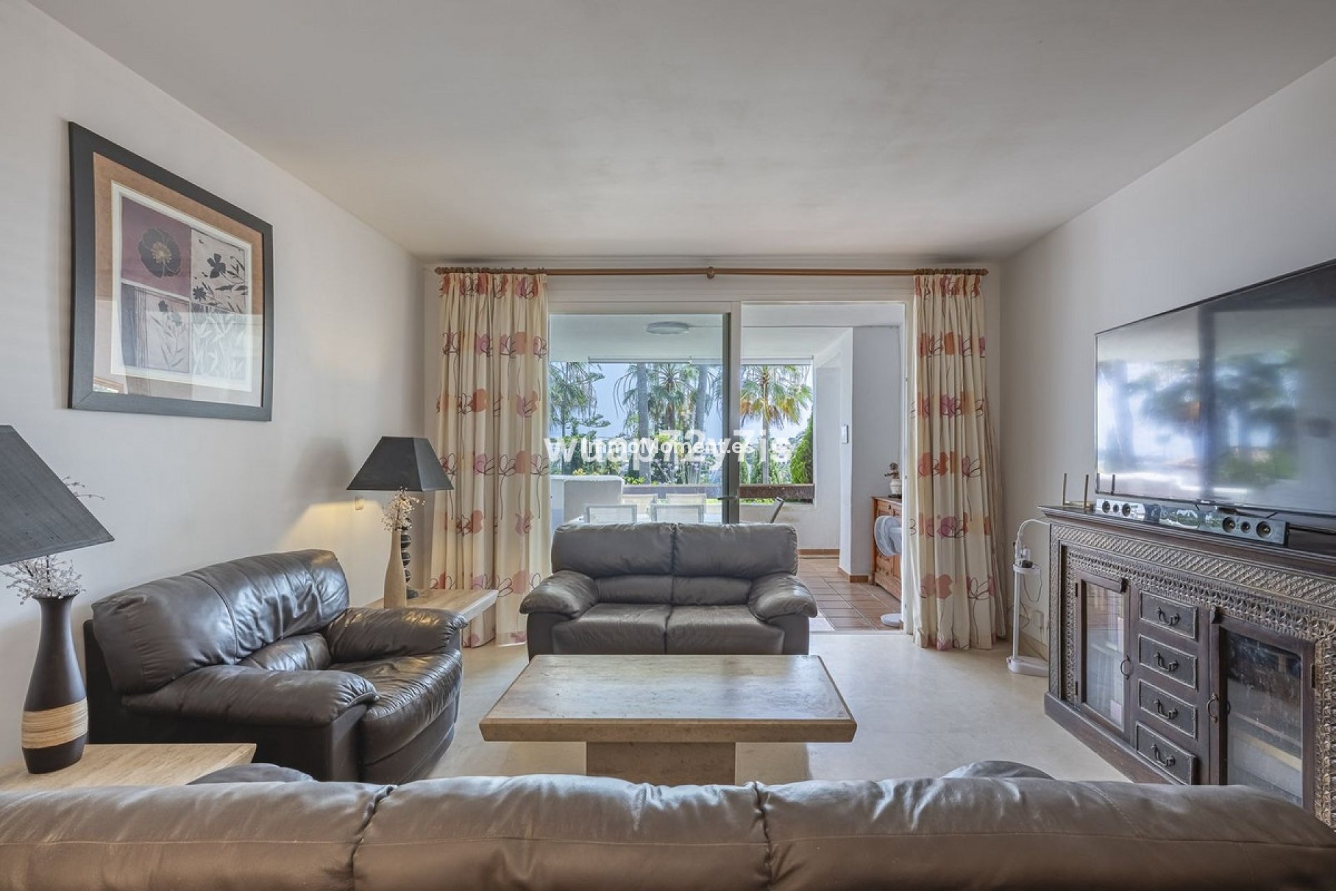 Reventa - Apartamento - Marbella - Nueva Andalucía