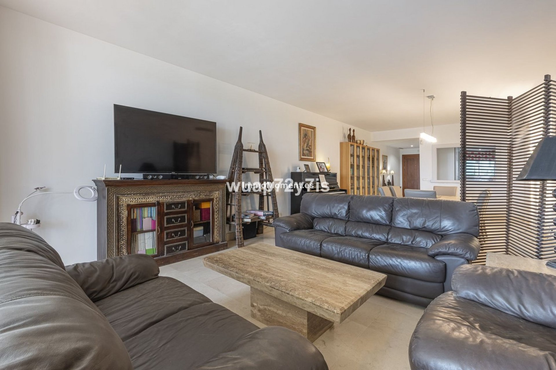 Reventa - Apartamento - Marbella - Nueva Andalucía