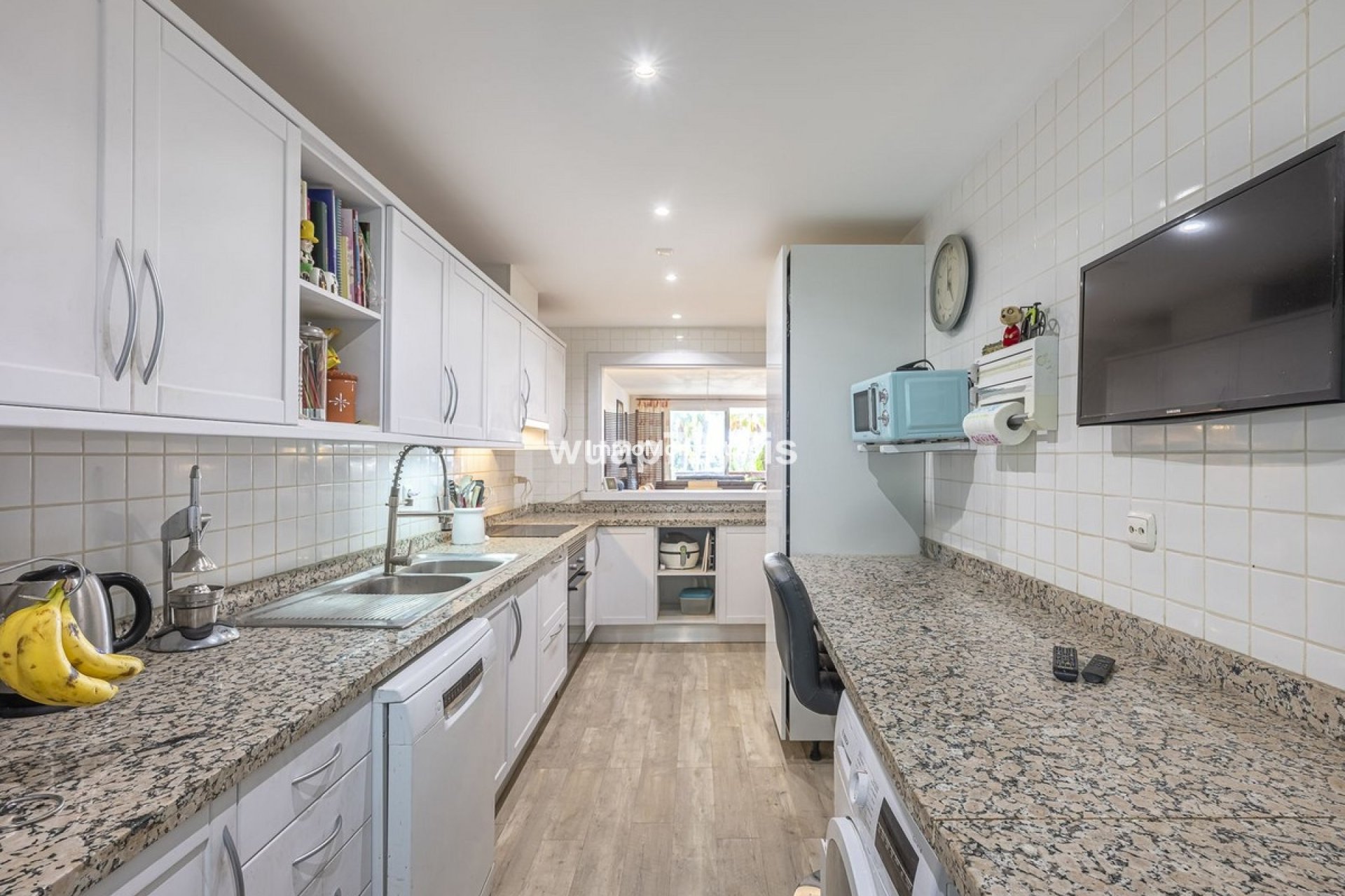 Reventa - Apartamento - Marbella - Nueva Andalucía