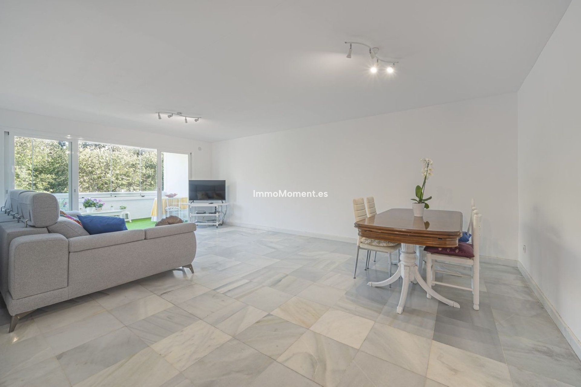 Reventa - Apartamento - Marbella - Nueva Andalucía