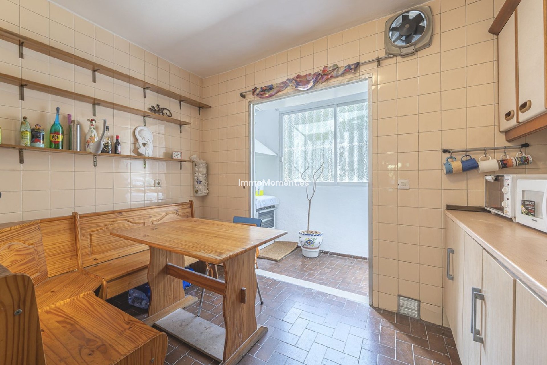 Reventa - Apartamento - Marbella - Nueva Andalucía