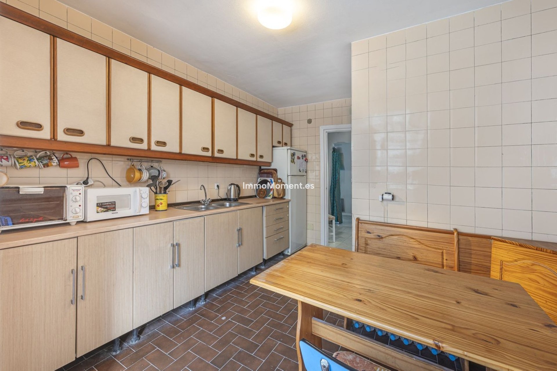 Reventa - Apartamento - Marbella - Nueva Andalucía