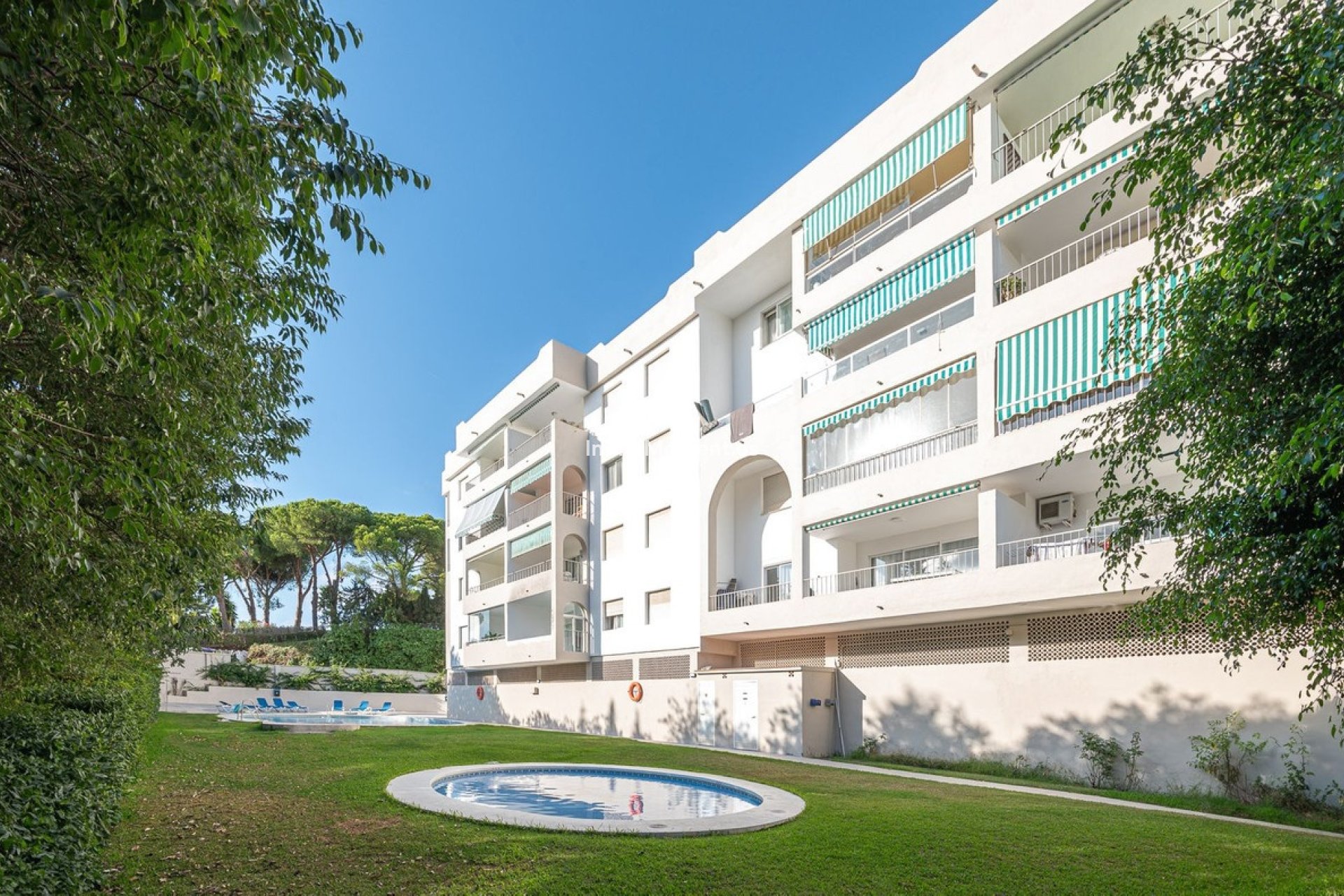 Reventa - Apartamento - Marbella - Nueva Andalucía