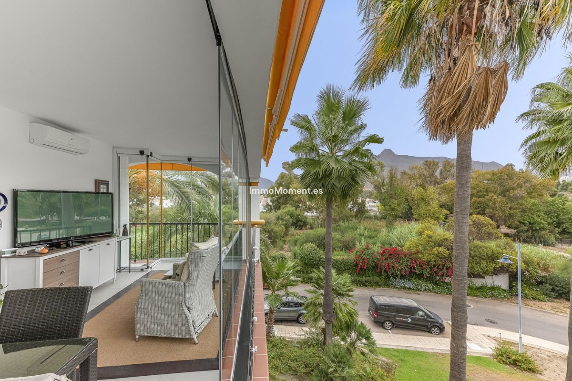 Reventa - Apartamento - Marbella - Nueva Andalucía