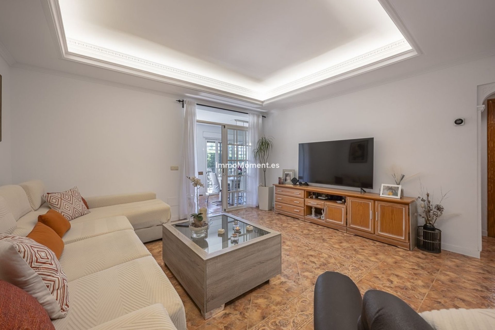 Reventa - Apartamento - Marbella - Nueva Andalucía