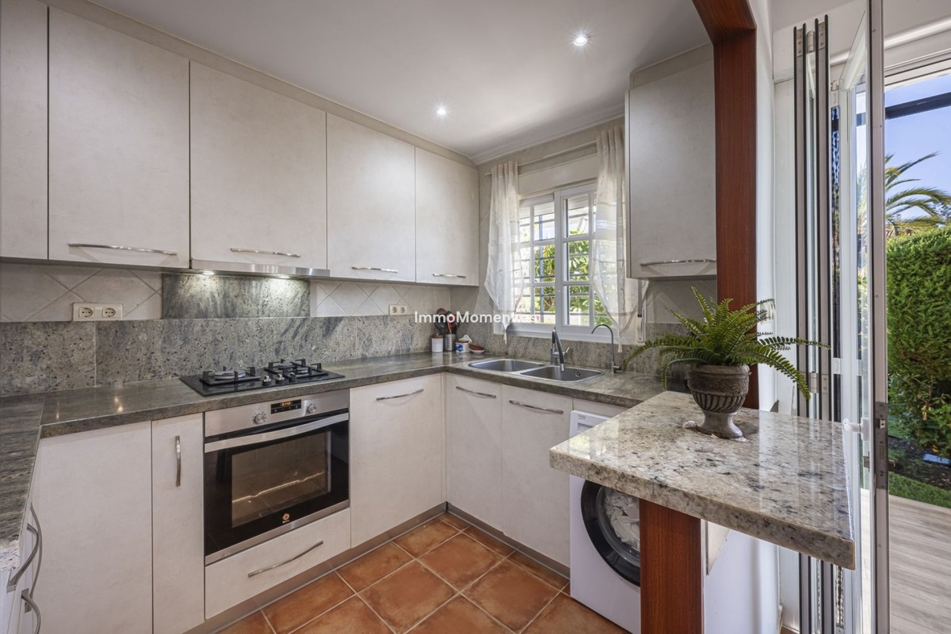 Reventa - Apartamento - Marbella - Nueva Andalucía