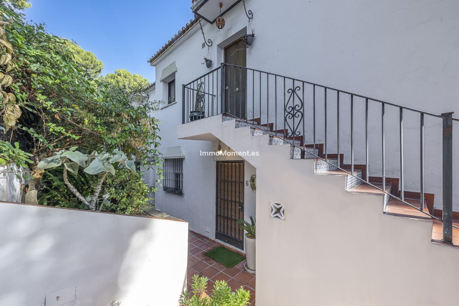 Reventa - Apartamento - Marbella - Nueva Andalucía