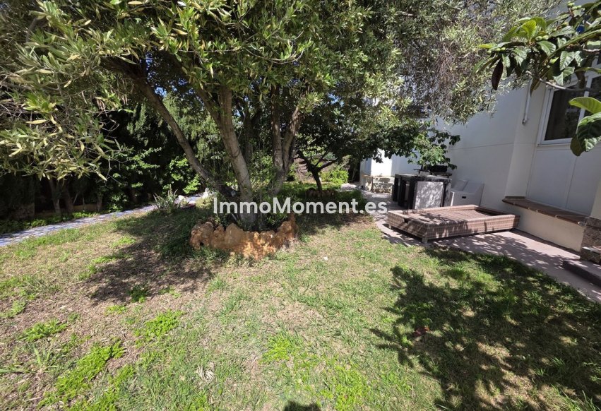 Reventa - Apartamento - Marbella - Nueva Andalucía