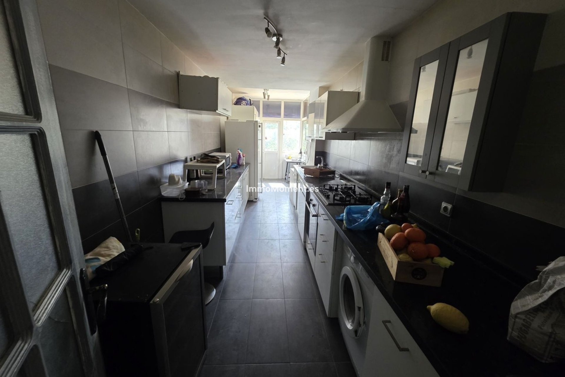 Reventa - Apartamento - Marbella - Nueva Andalucía