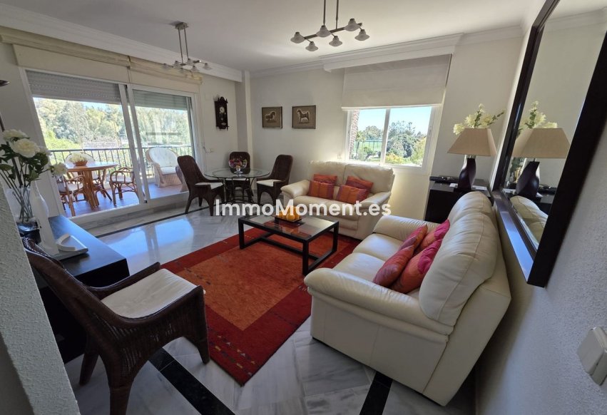 Reventa - Apartamento - Marbella - Nueva Andalucía