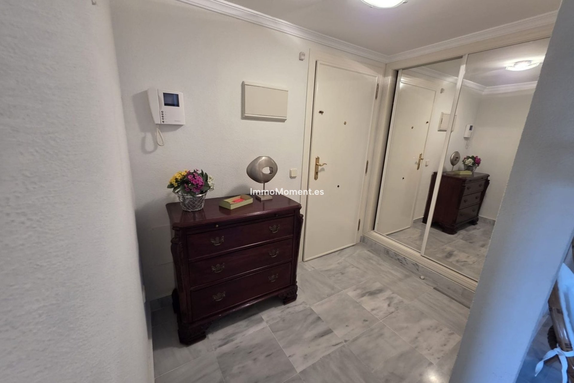 Reventa - Apartamento - Marbella - Nueva Andalucía