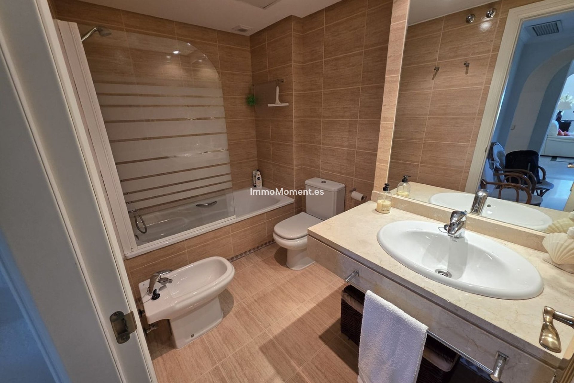 Reventa - Apartamento - Marbella - Nueva Andalucía