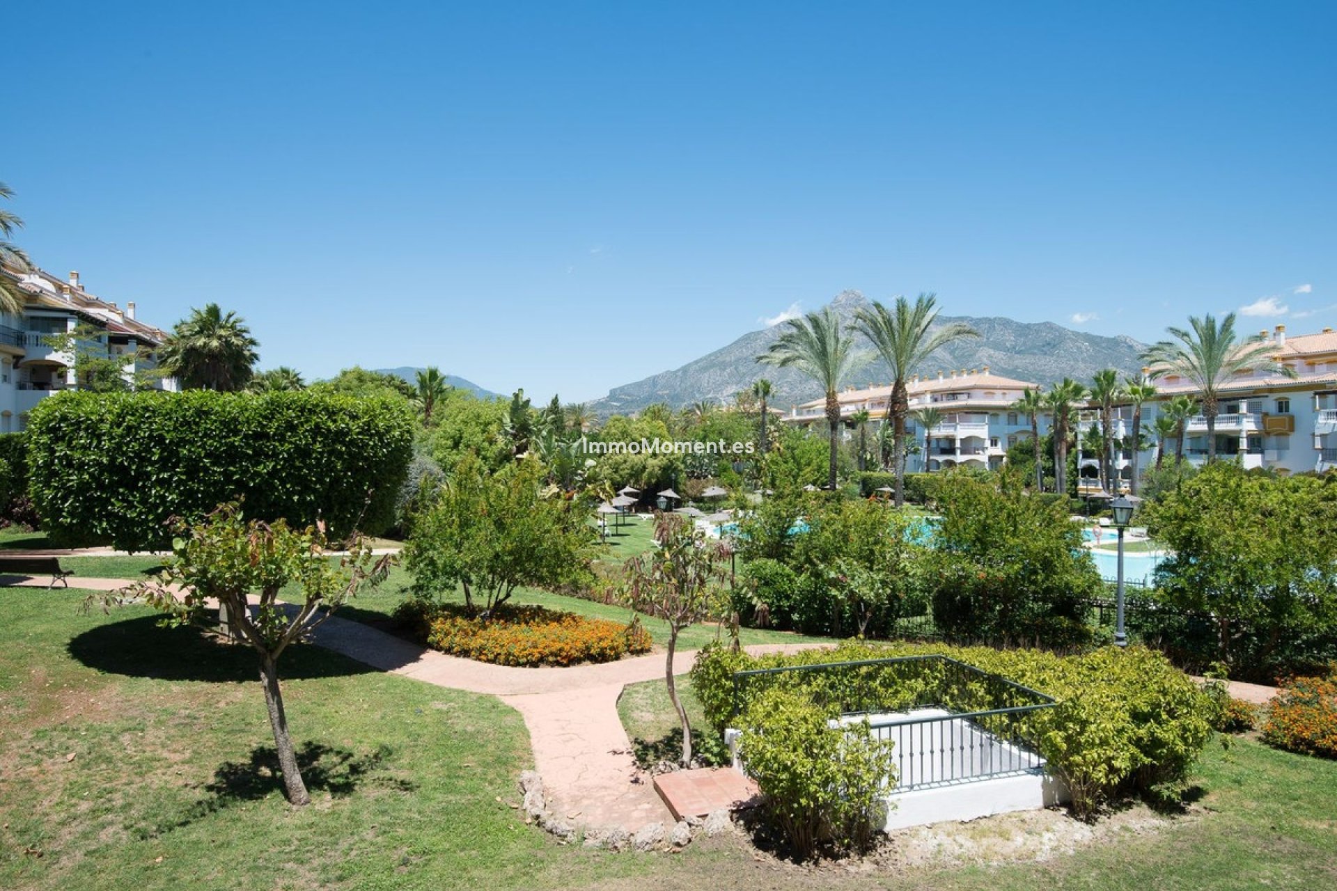 Reventa - Apartamento - Marbella - Nueva Andalucía