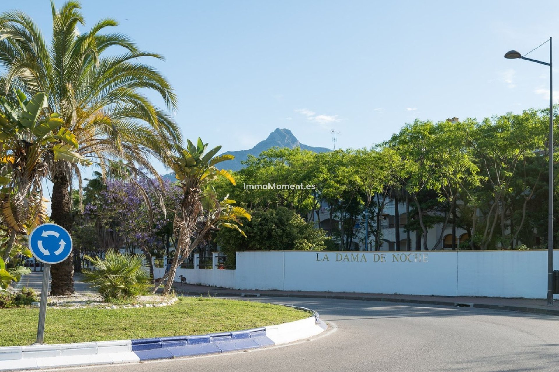 Reventa - Apartamento - Marbella - Nueva Andalucía