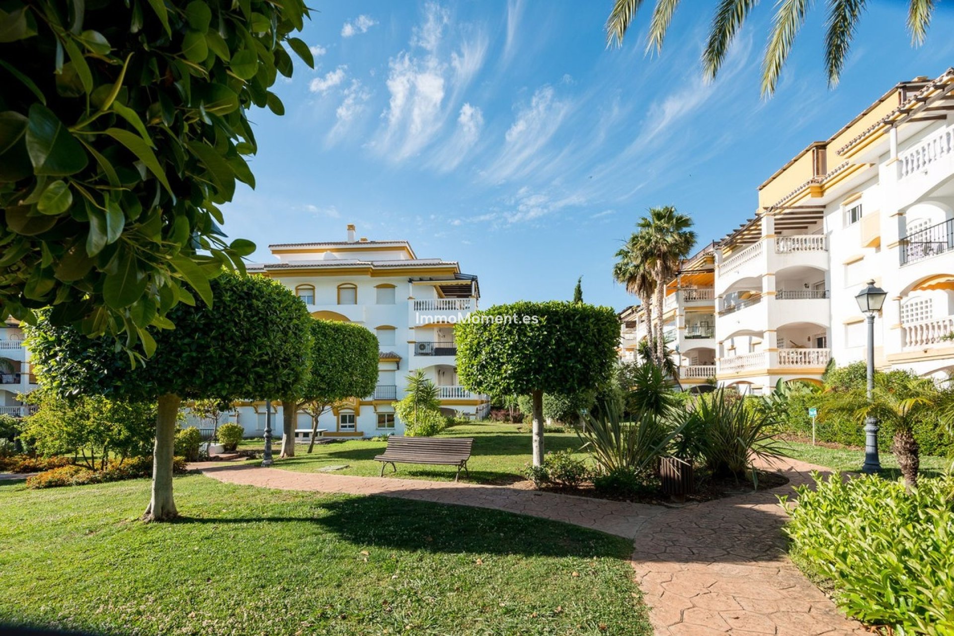 Reventa - Apartamento - Marbella - Nueva Andalucía