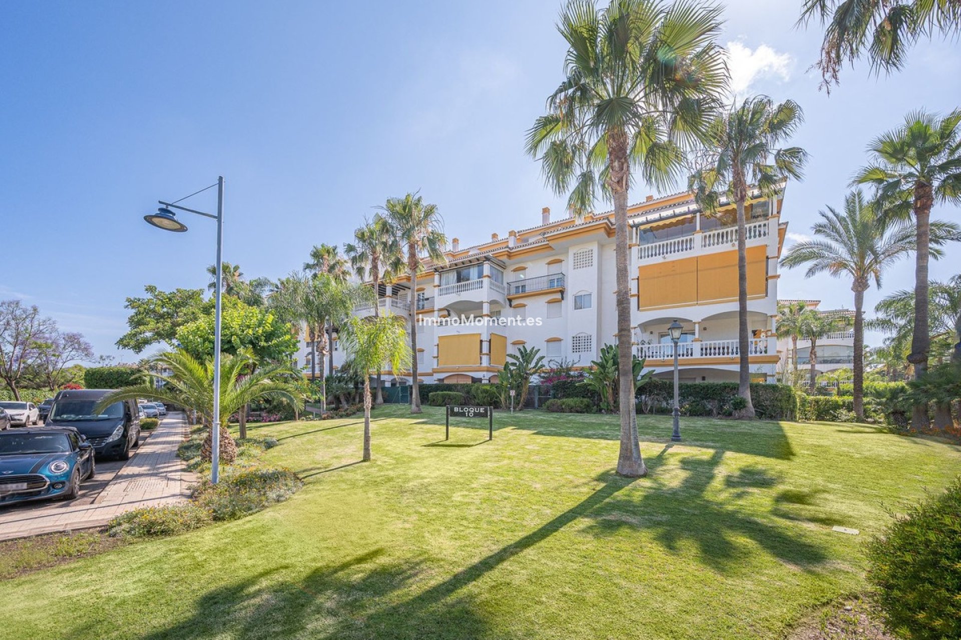 Reventa - Apartamento - Marbella - Nueva Andalucía