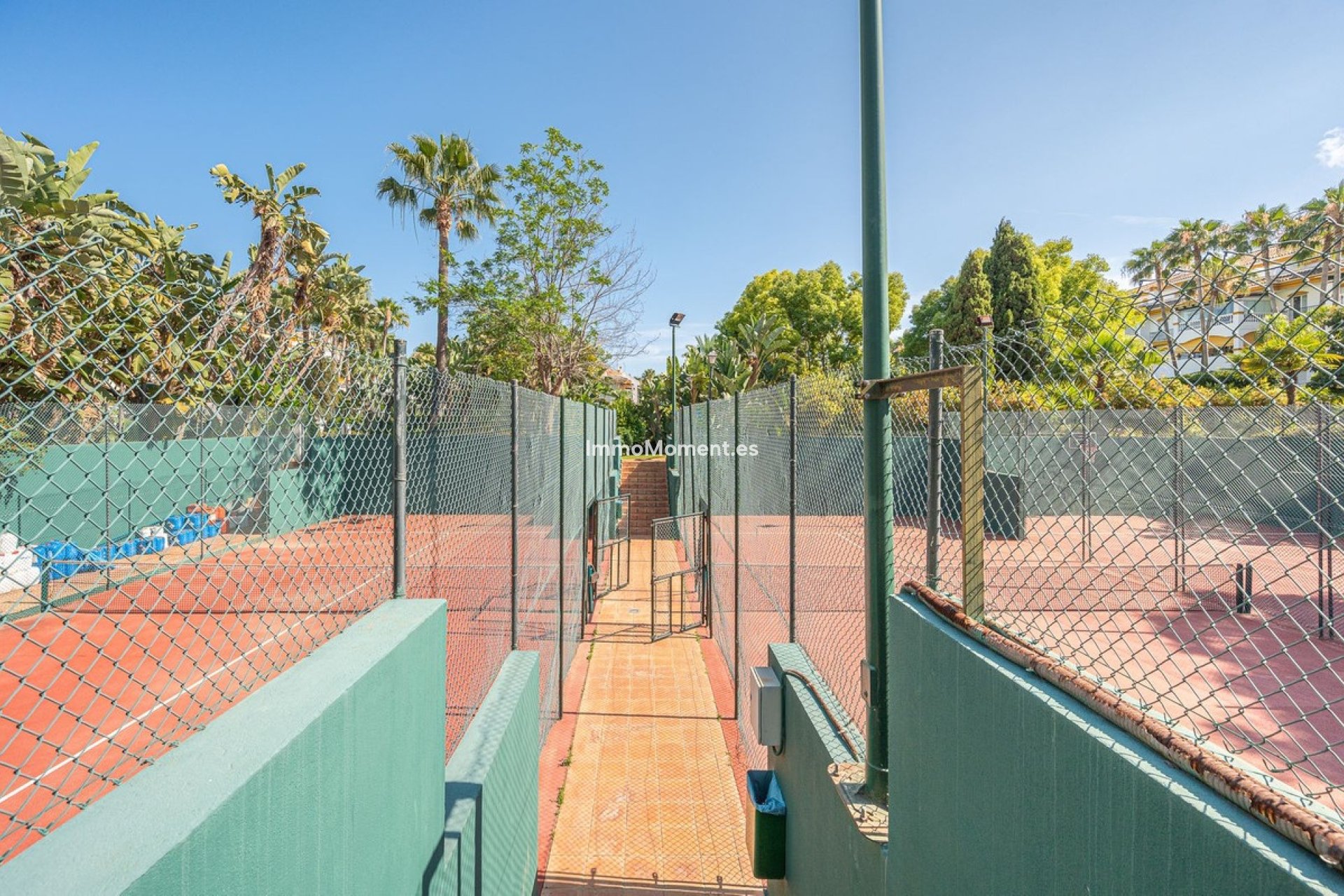 Reventa - Apartamento - Marbella - Nueva Andalucía