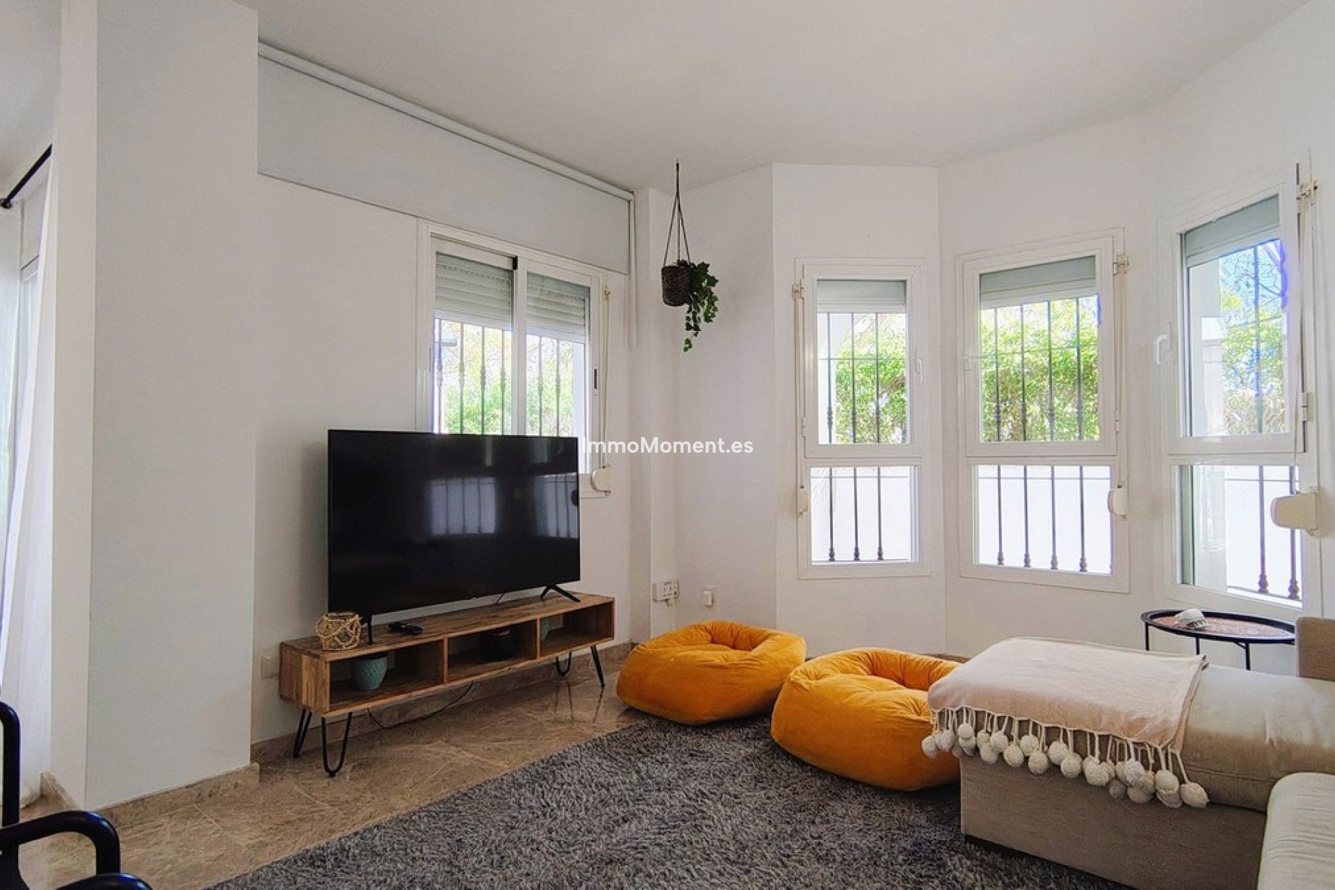 Reventa - Apartamento - Marbella - Nueva Andalucía
