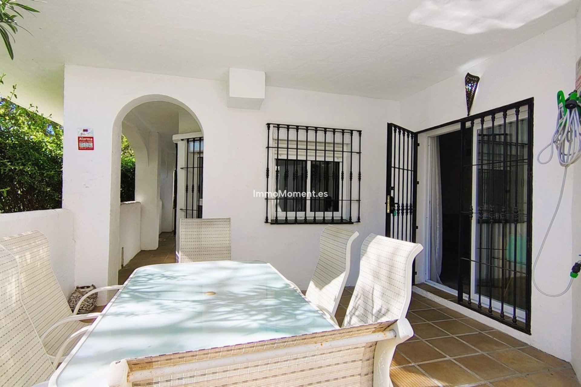 Reventa - Apartamento - Marbella - Nueva Andalucía