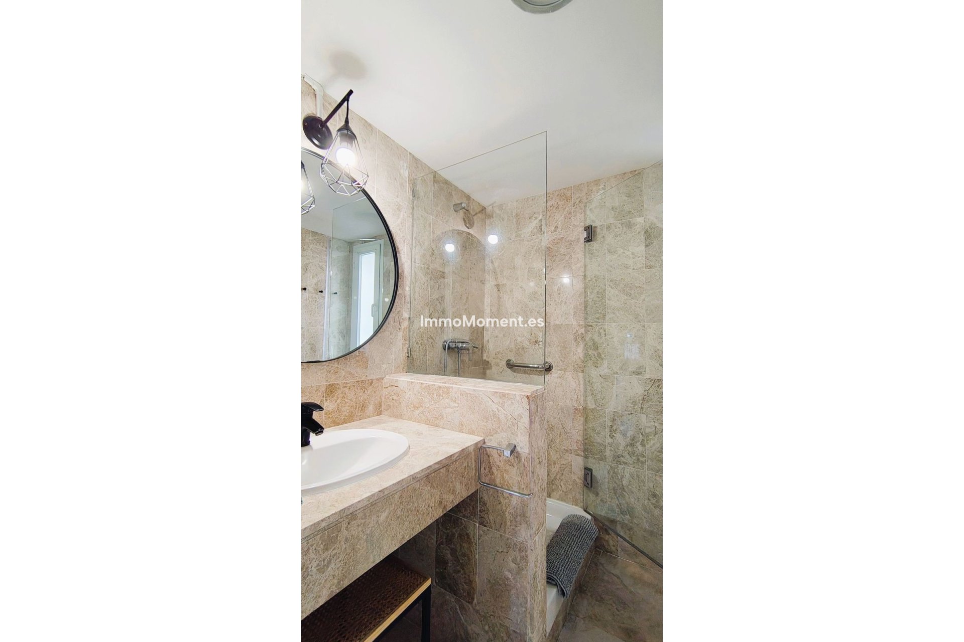 Reventa - Apartamento - Marbella - Nueva Andalucía