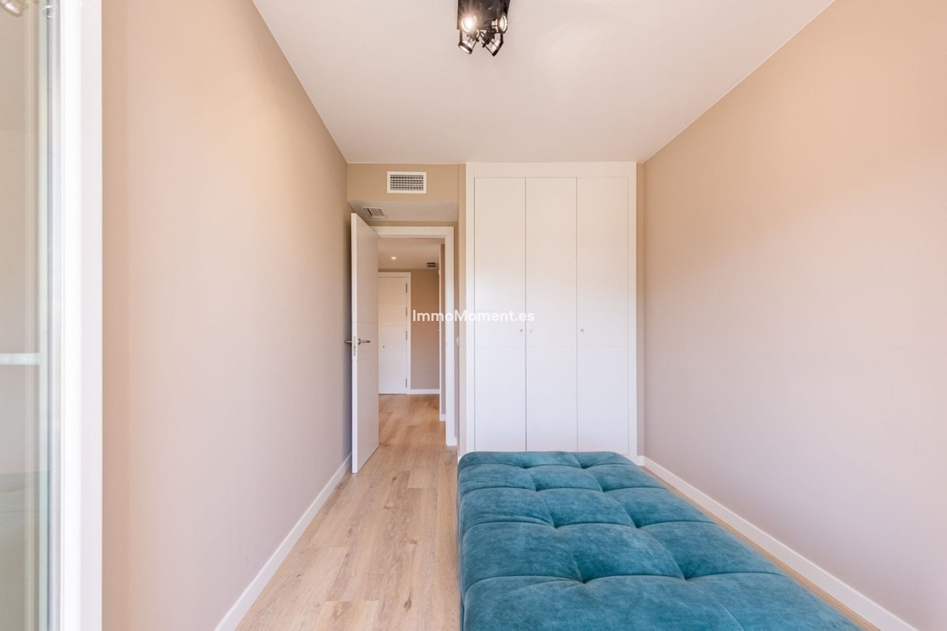 Reventa - Apartamento - Marbella - Nueva Andalucía