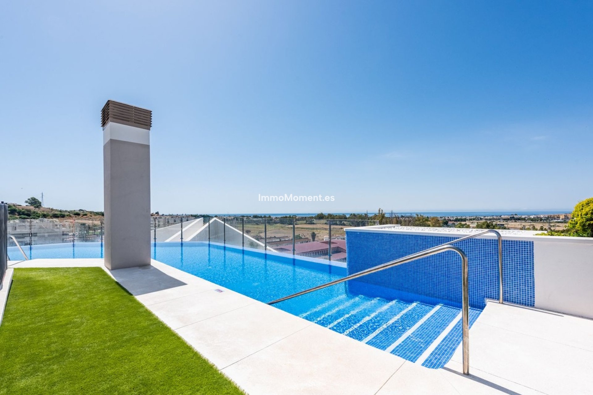 Reventa - Apartamento - Marbella - Nueva Andalucía