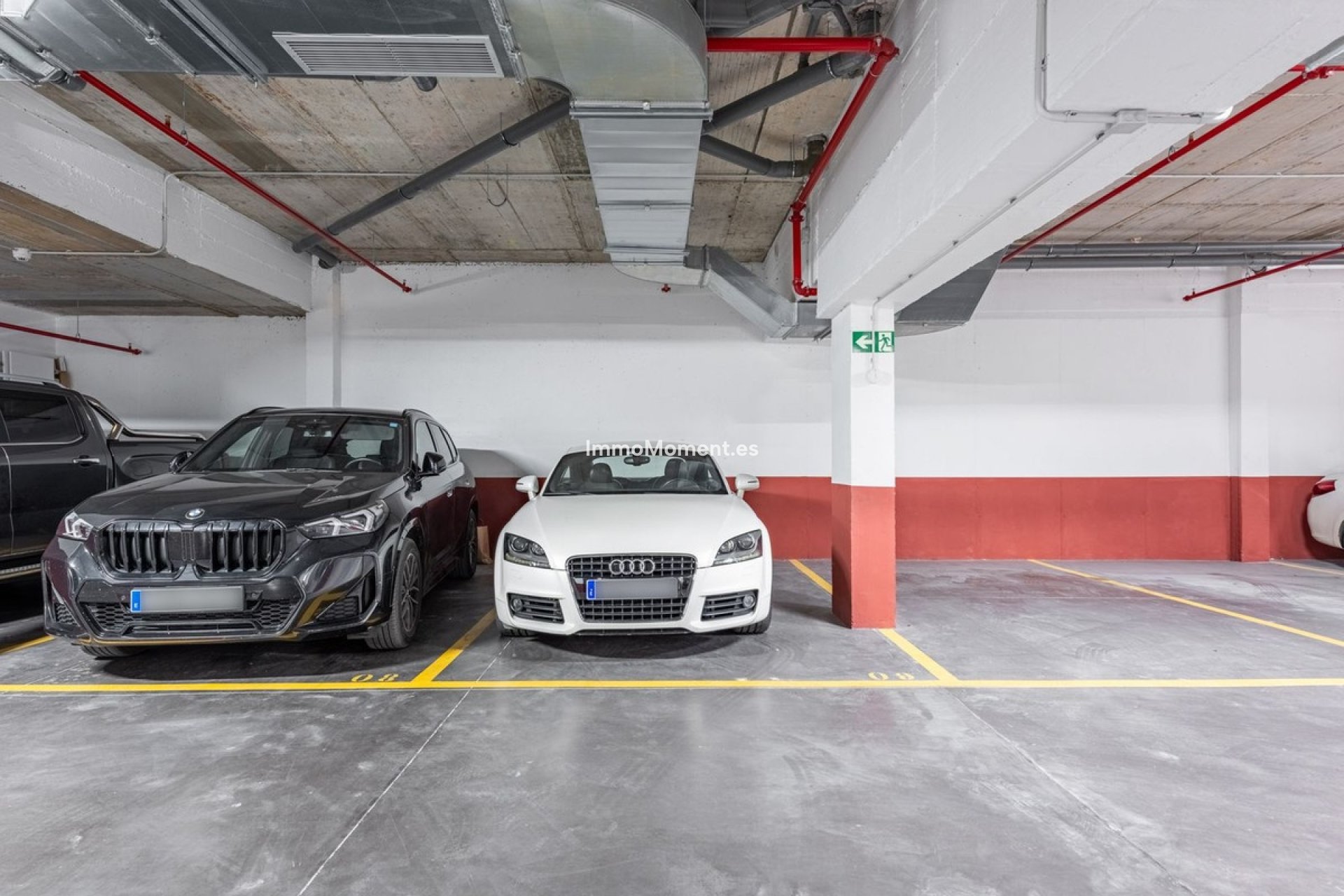 Reventa - Apartamento - Marbella - Nueva Andalucía