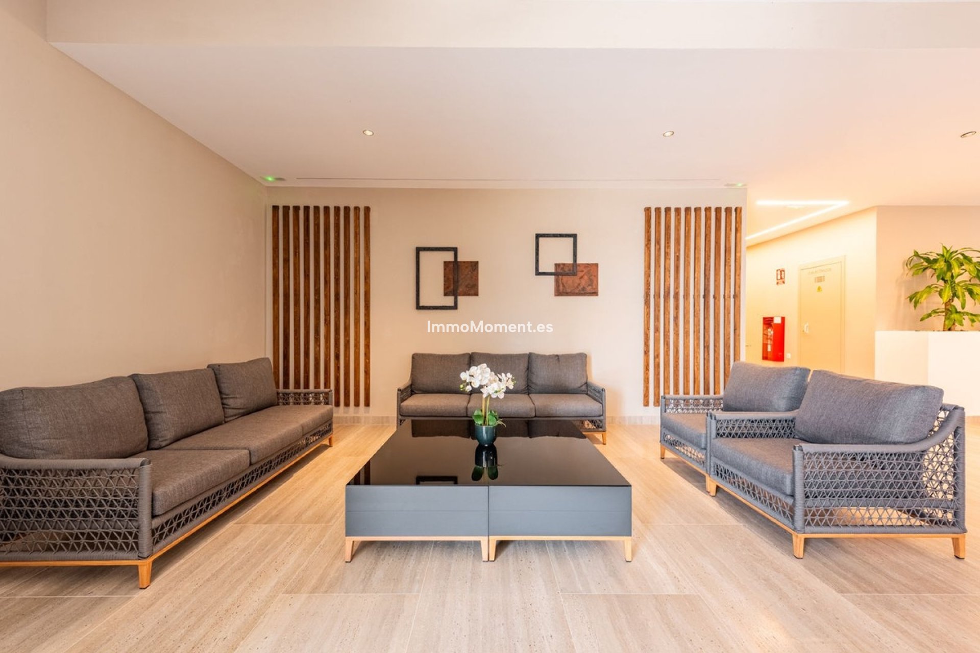 Reventa - Apartamento - Marbella - Nueva Andalucía