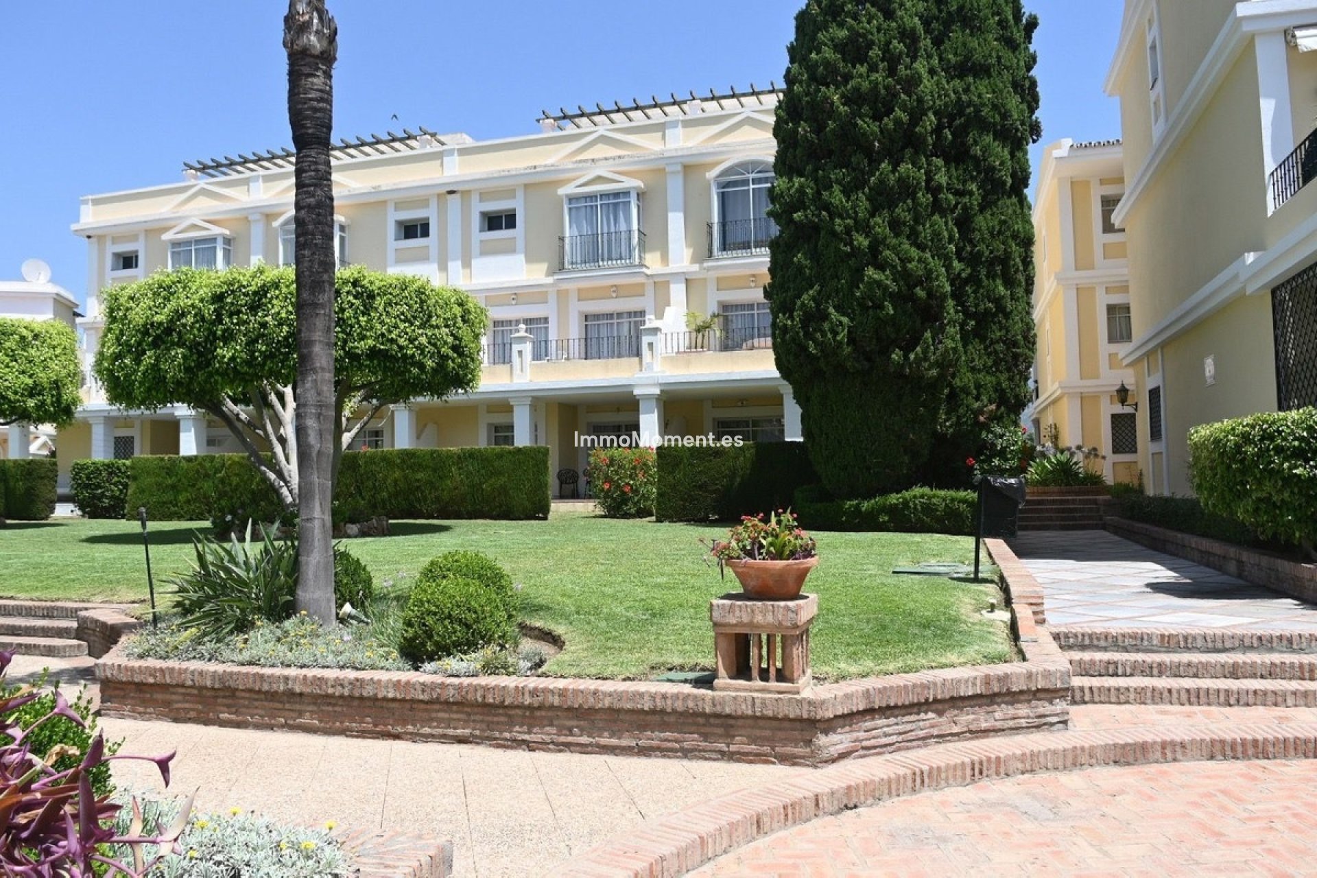 Reventa - Apartamento - Marbella - Nueva Andalucía