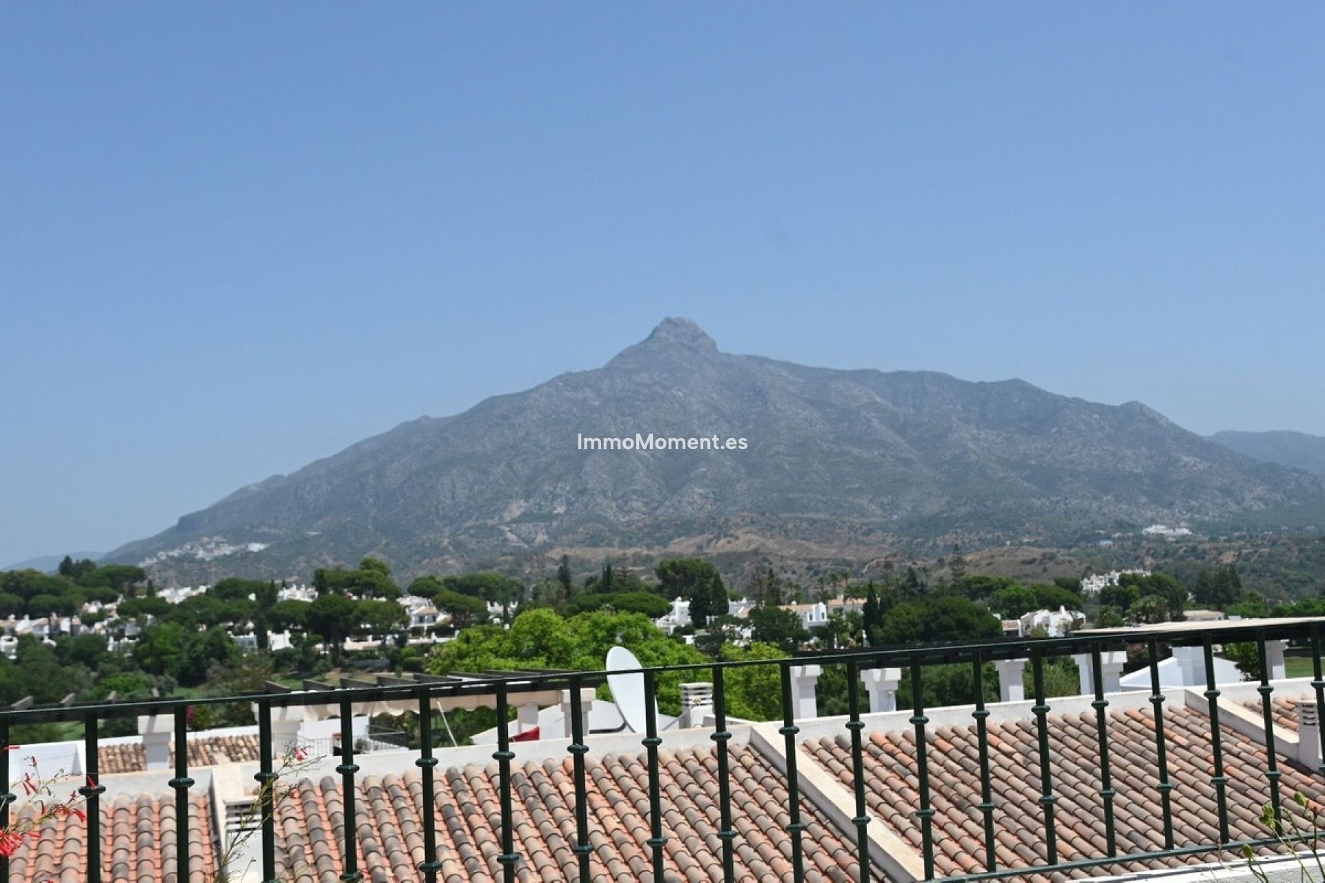 Reventa - Apartamento - Marbella - Nueva Andalucía