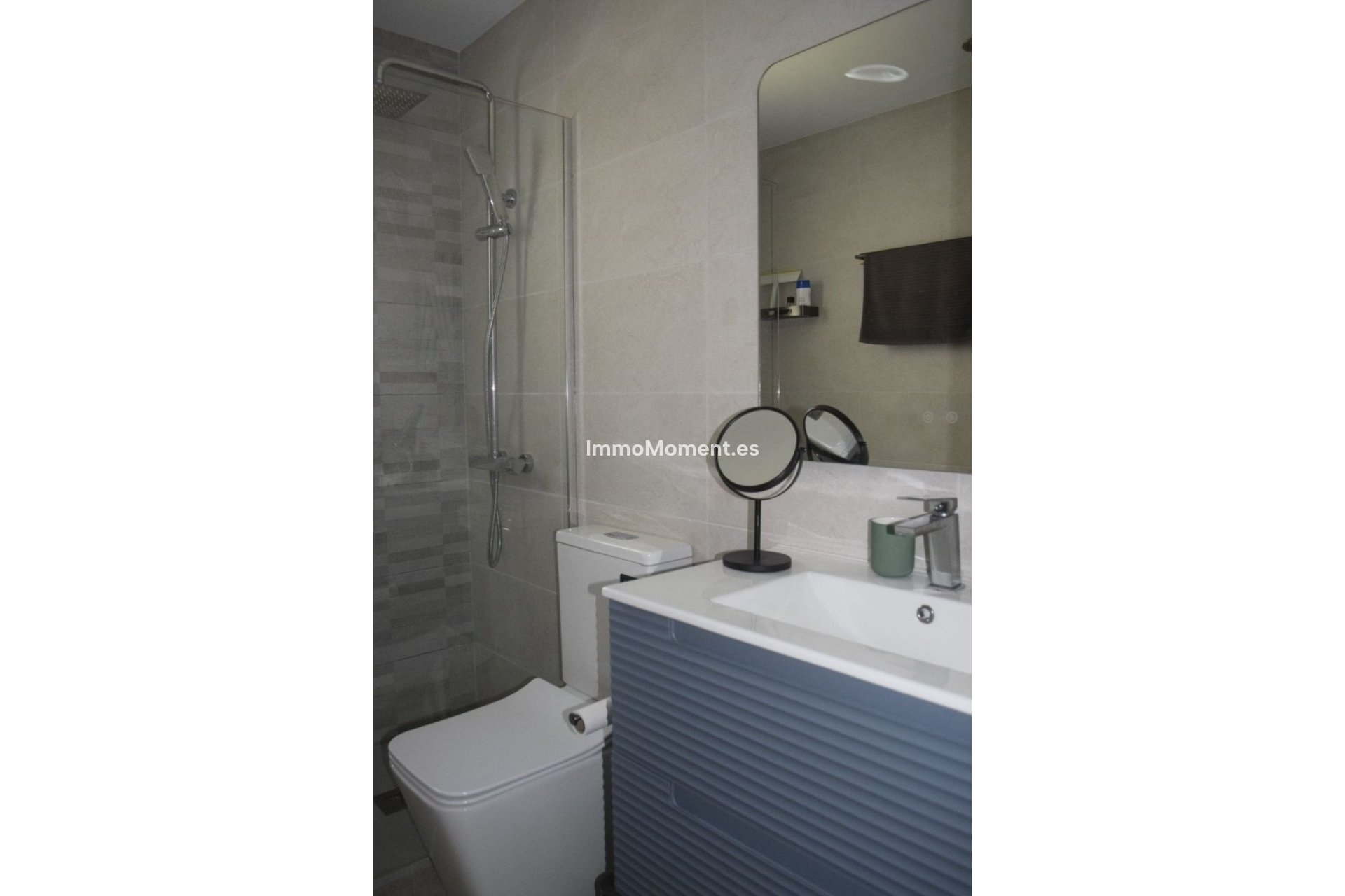 Reventa - Apartamento - Marbella - Nueva Andalucía