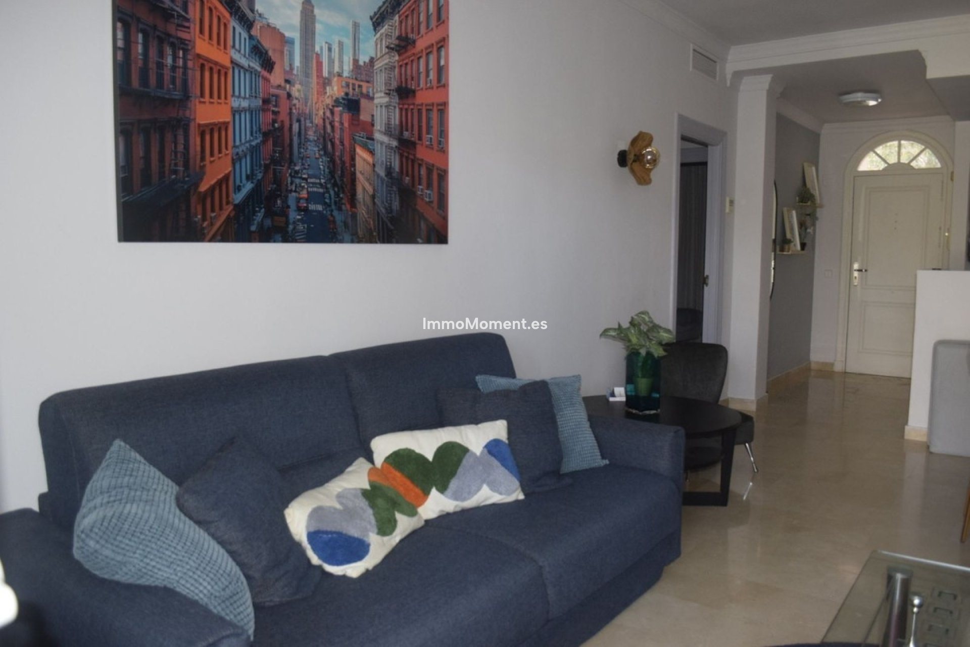 Reventa - Apartamento - Marbella - Nueva Andalucía