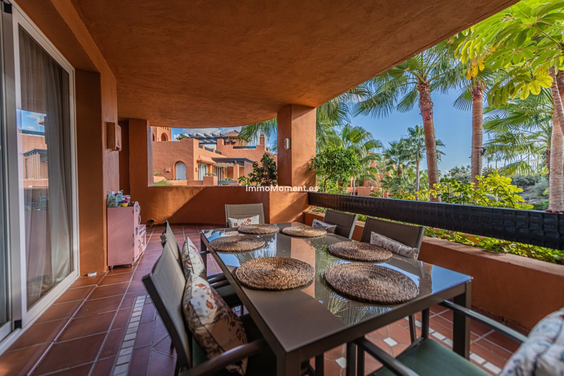 Reventa - Apartamento - Marbella - Nueva Andalucía