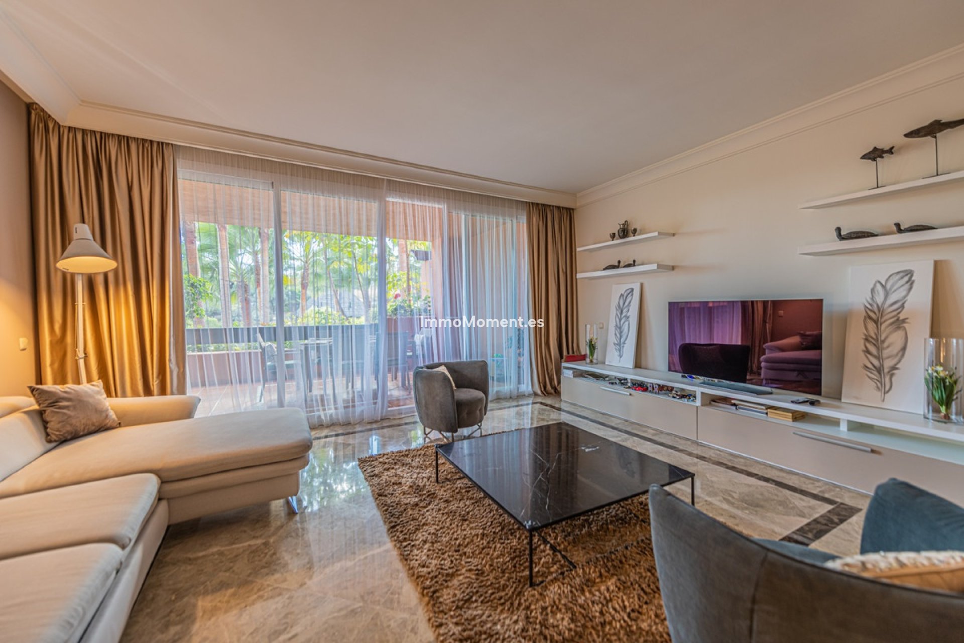 Reventa - Apartamento - Marbella - Nueva Andalucía