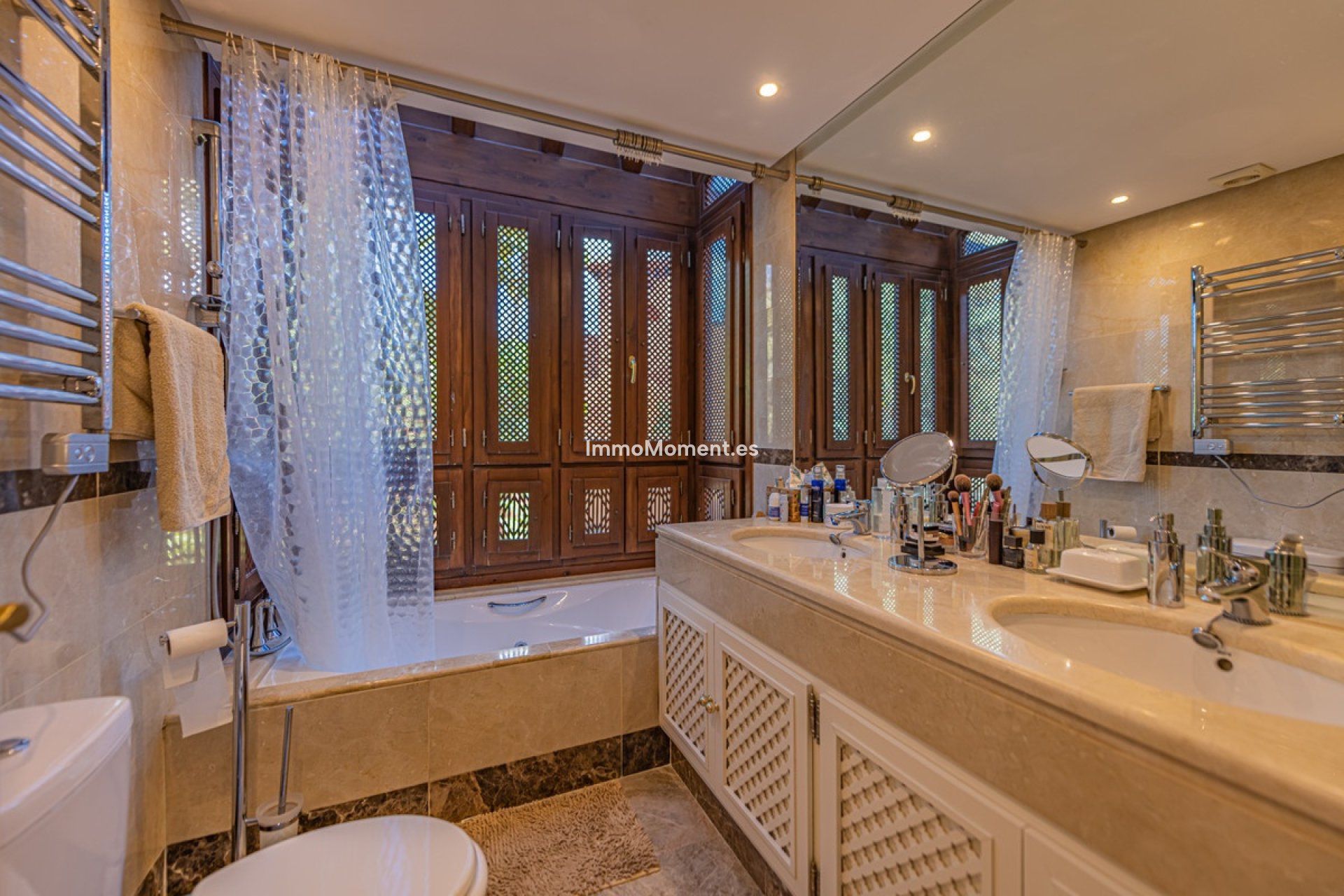 Reventa - Apartamento - Marbella - Nueva Andalucía