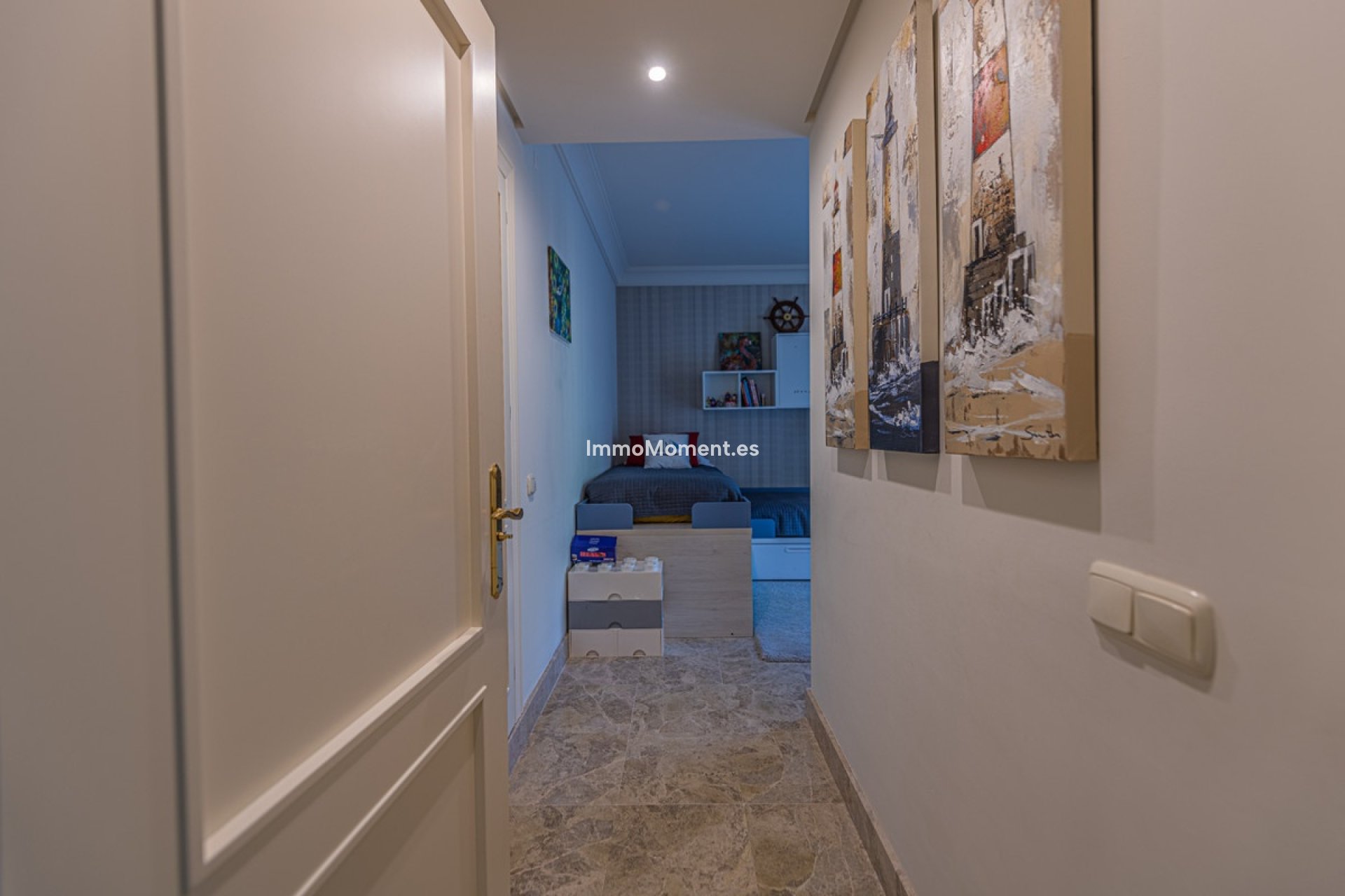 Reventa - Apartamento - Marbella - Nueva Andalucía