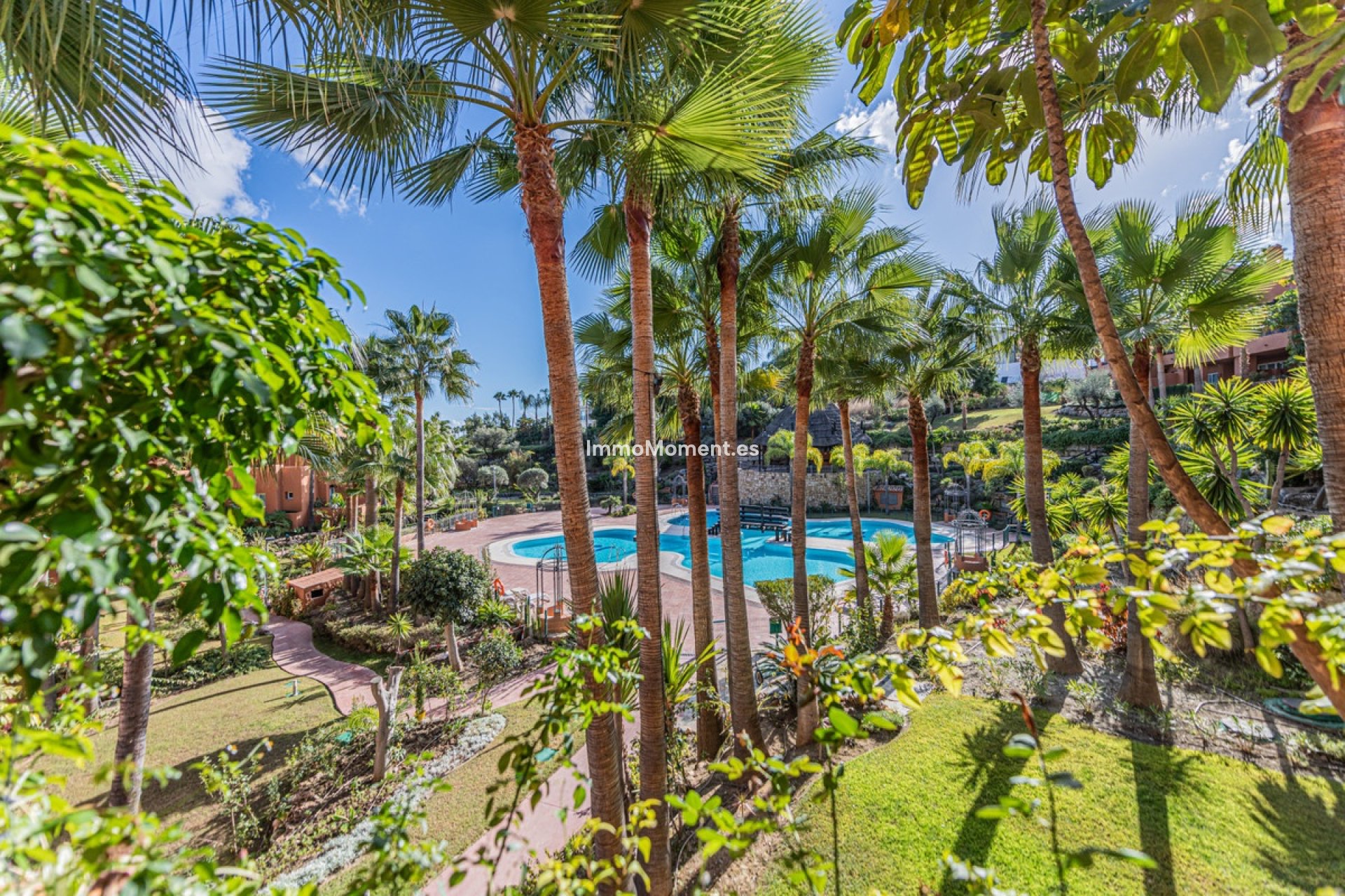 Reventa - Apartamento - Marbella - Nueva Andalucía