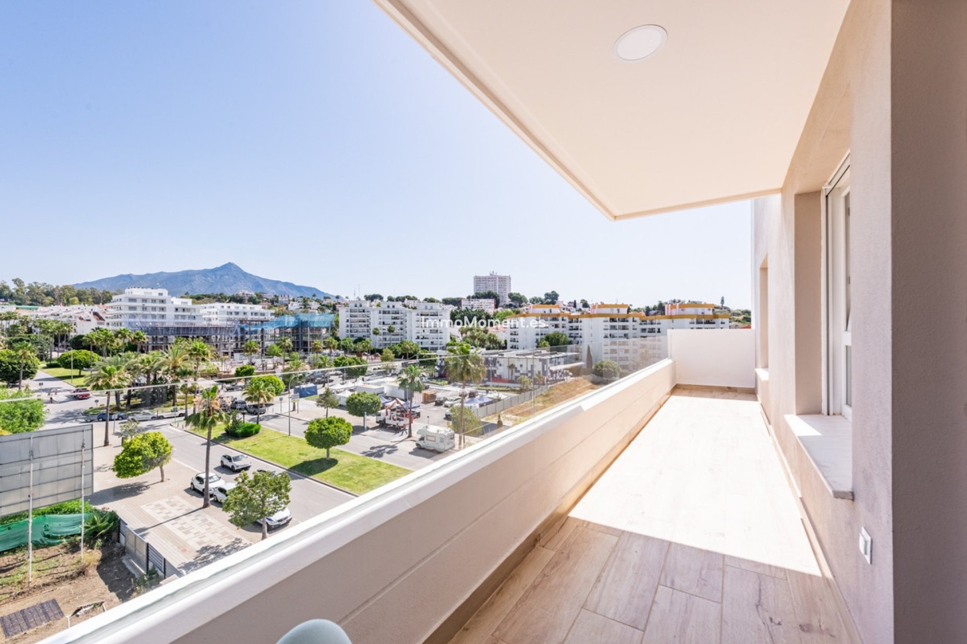 Reventa - Apartamento - Marbella - Nueva Andalucía