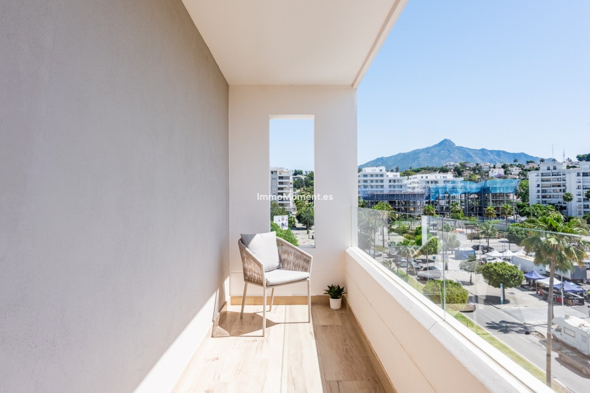 Reventa - Apartamento - Marbella - Nueva Andalucía