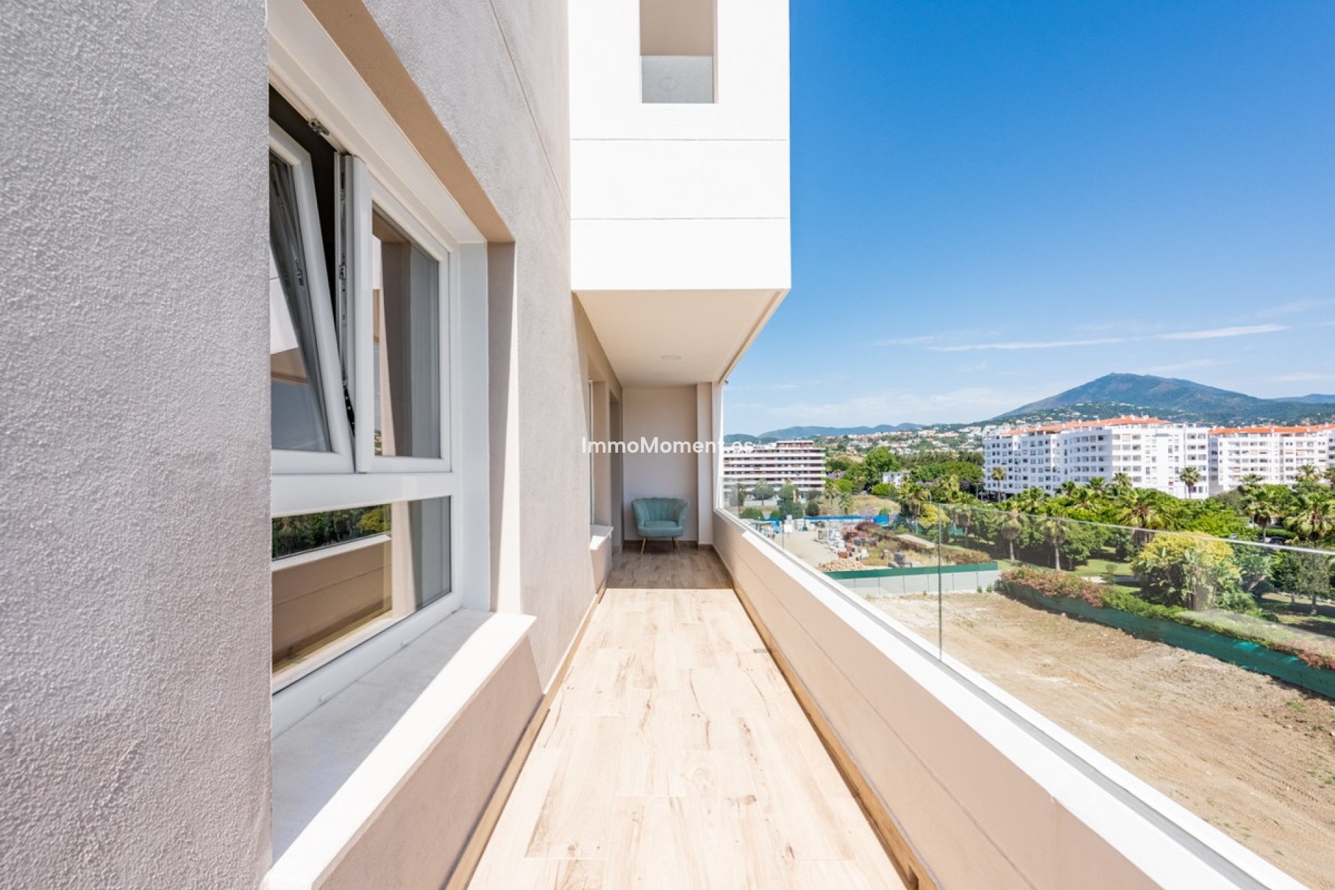 Reventa - Apartamento - Marbella - Nueva Andalucía